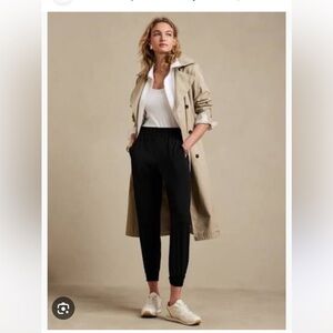 Banana Republic • Jogger